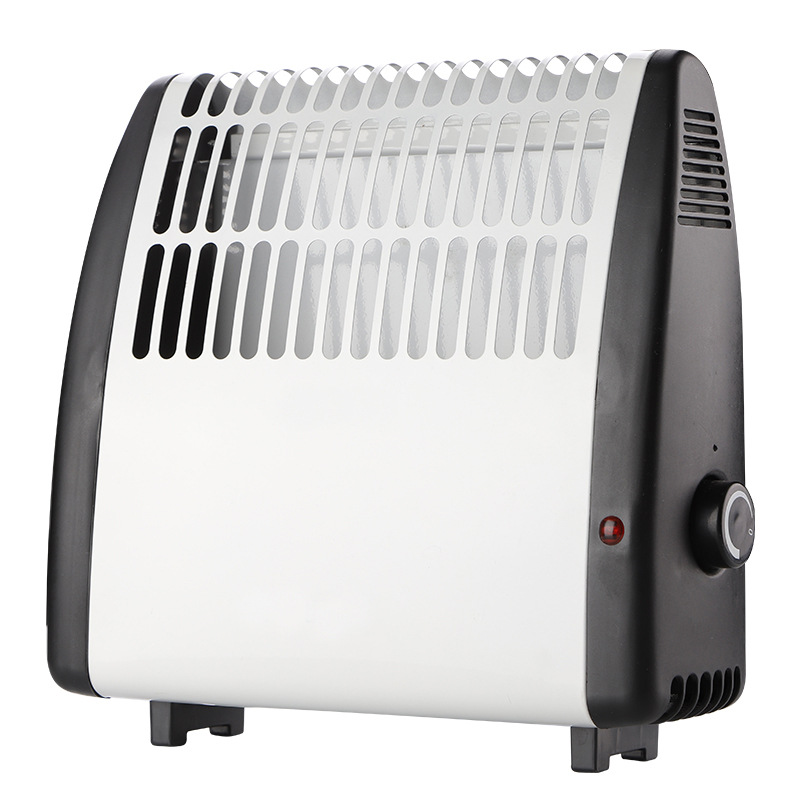 ¿Por qué necesitamos un calentador de convector?