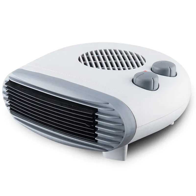 Calentador eléctrico 2000w blanco