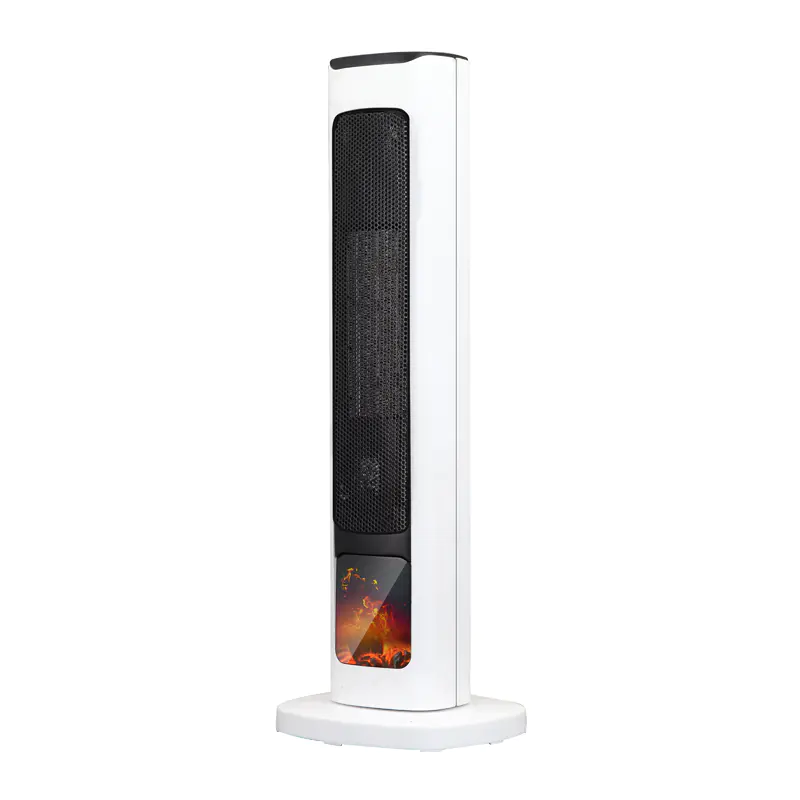 Chimenea de calentador de casa independiente