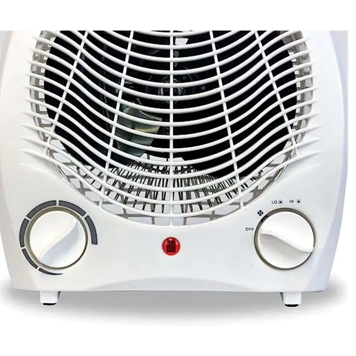 2000w Upright Fan Heater 2000w Upright Fan Heater