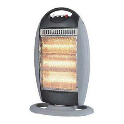 Halogen Heater