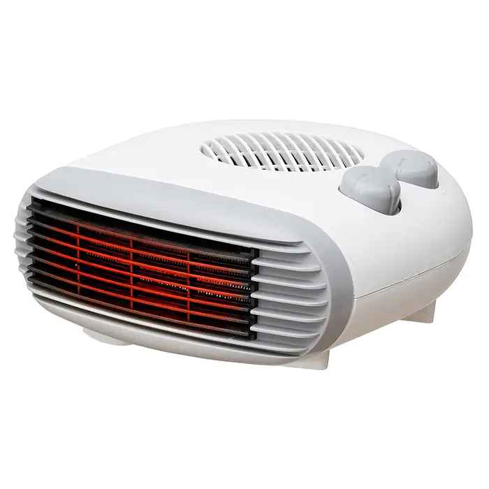 Ventilador de convector móvil Calentador eléctrico